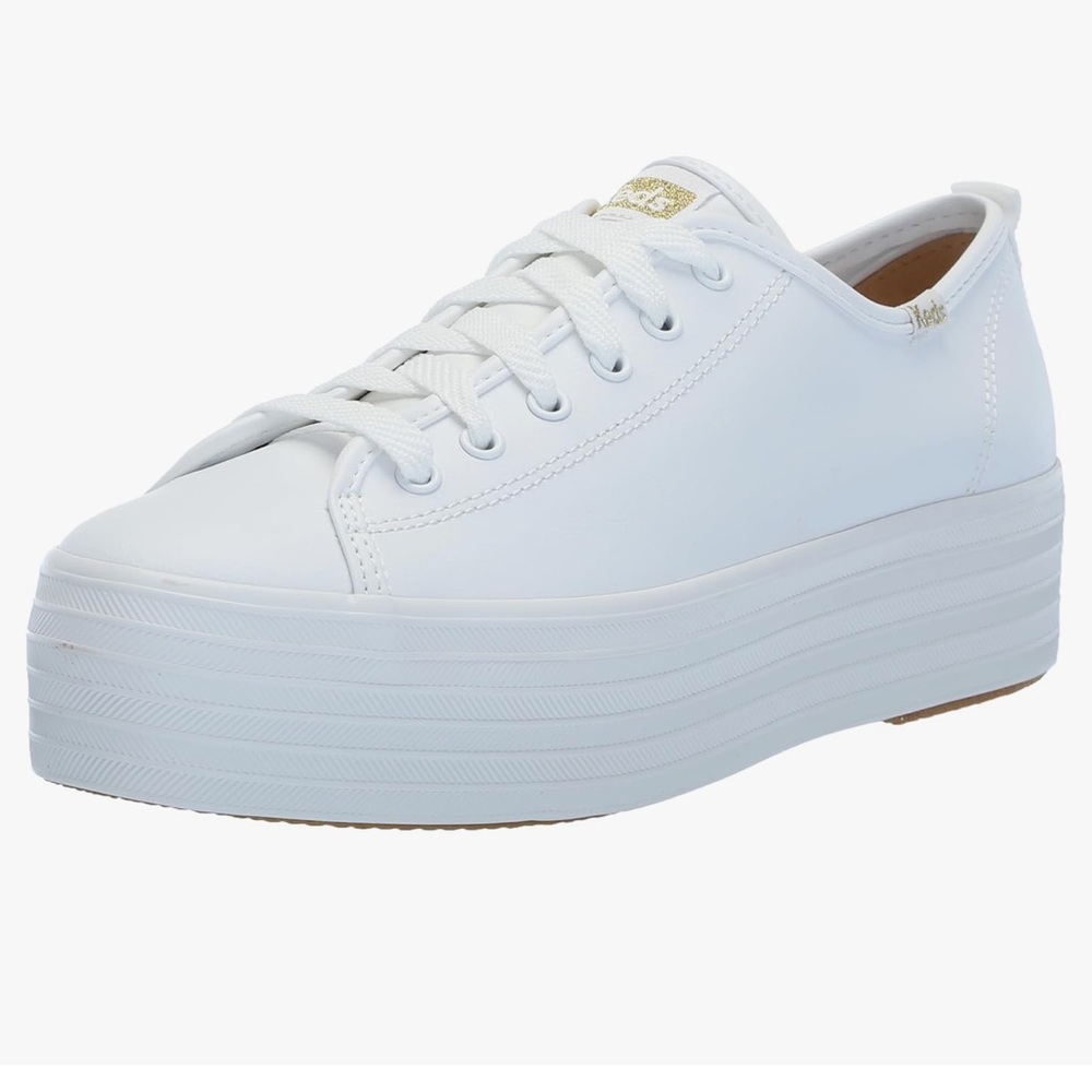 Keds Women's Triple Up Sneaker